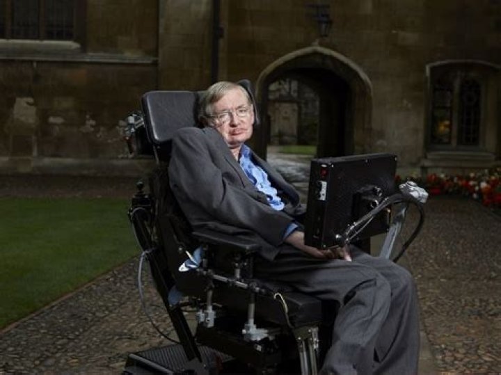 Unveiling Stephen Hawking's Final Words: A Journey Of Discovery And Inspiration
