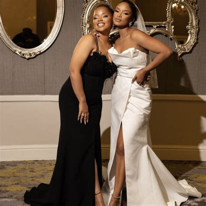 Unveiling Thando Thabethe's Net Worth: Discoveries And Insights Await