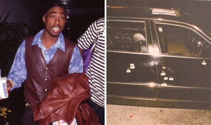 Unveiling The 2pac Autopsy Report: Unraveling Secrets And Truths