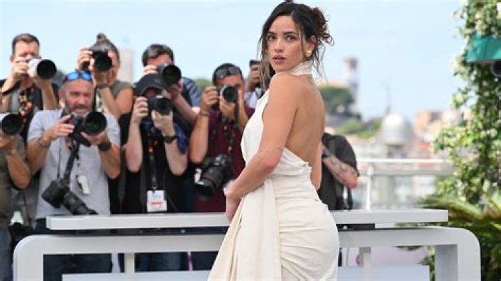 Unveiling The Adria Arjona Leak: What You Need To Know