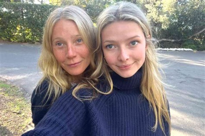 Unveiling The Age Of Apple Martin: A Glimpse Into Her Life