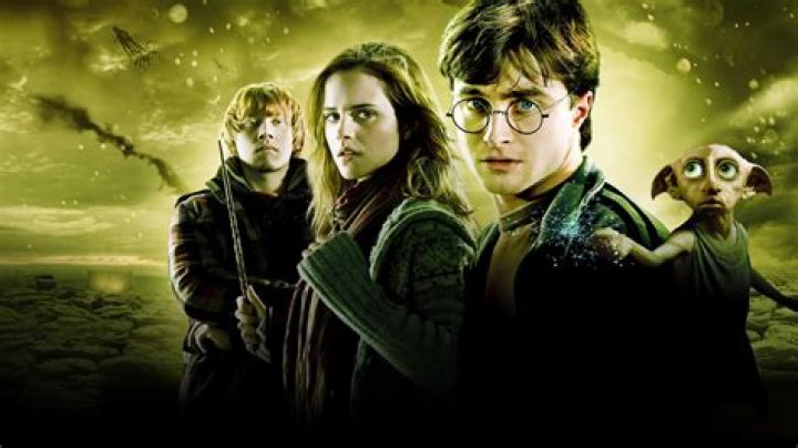 Unveiling The Age Of Daniel Radcliffe In Deathly Hallows Part 1