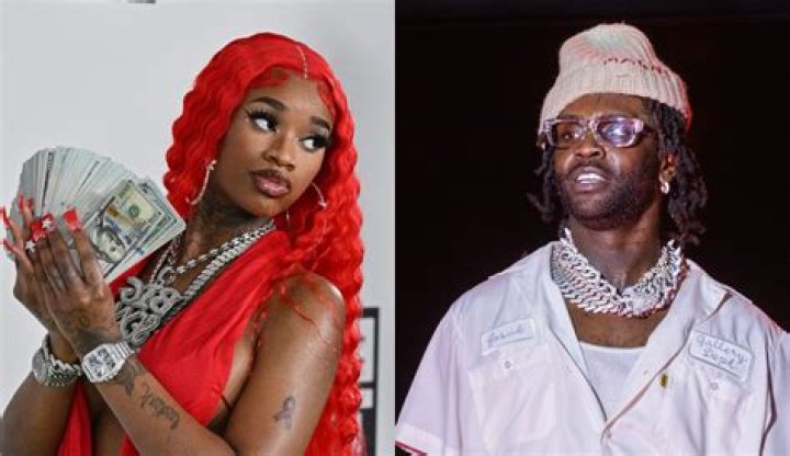 Unveiling The Allure Of Sexyy Red Relationships