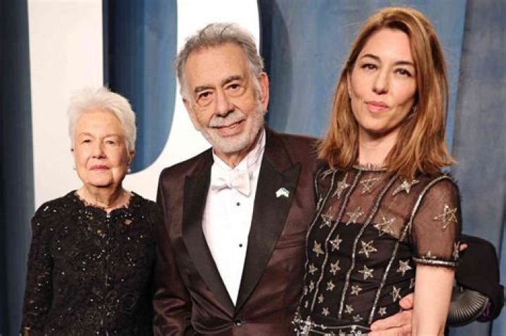 Unveiling The Artistic Union: Sofia Coppola And Her Musical Muse