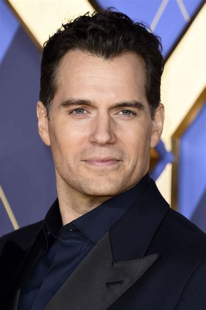 Unveiling The Bond: Exploring Henry Cavill's Endearing Relationship With His Nephew