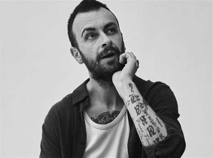 Unveiling The Charismatic Joseph Gilgun: A Journey Through Talent And Passion