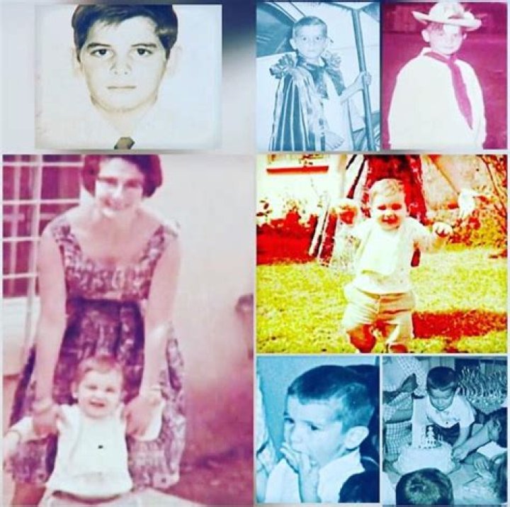 Unveiling The Charismatic Life Of Sergio Basáñez
