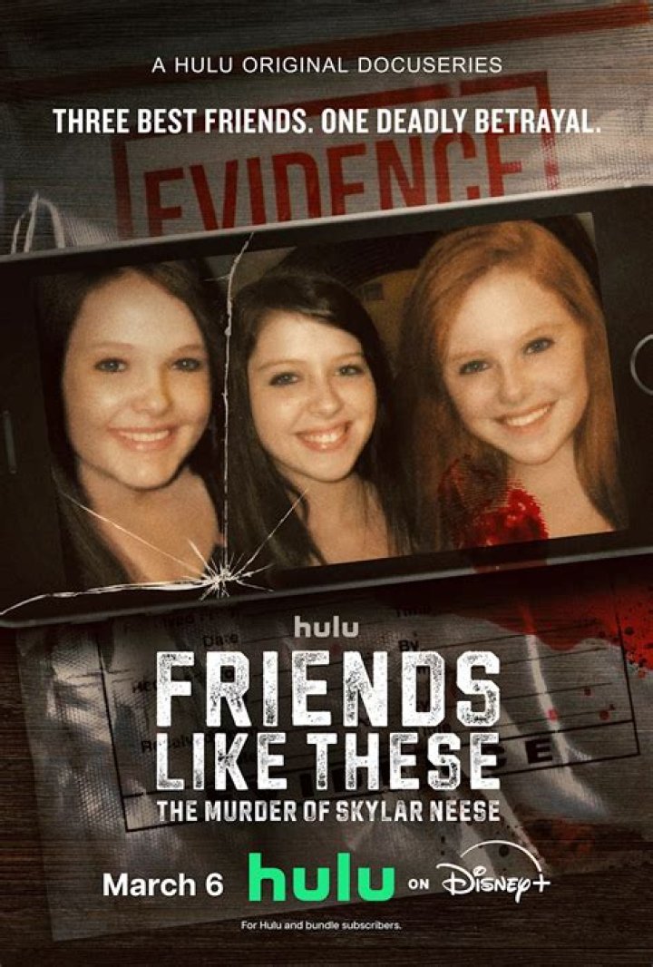 Unveiling The Chilling Truth: The Skylar Neese Case Unraveled