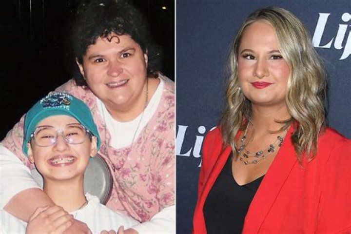 Unveiling The Complex Relationship: Gypsy Rose Blanchard Mom Photos