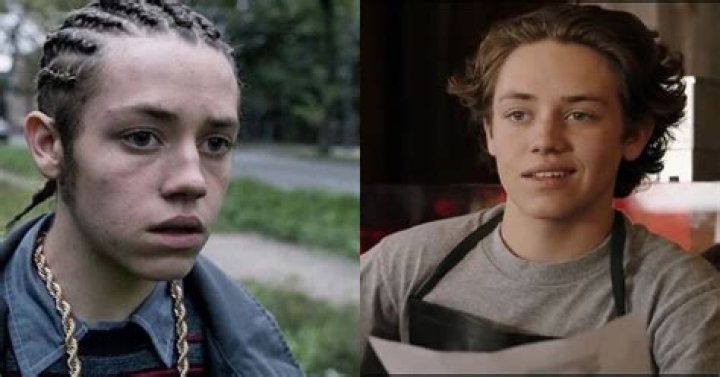 Unveiling The Complexities Of Carl From Shameless Braids: A Character Study