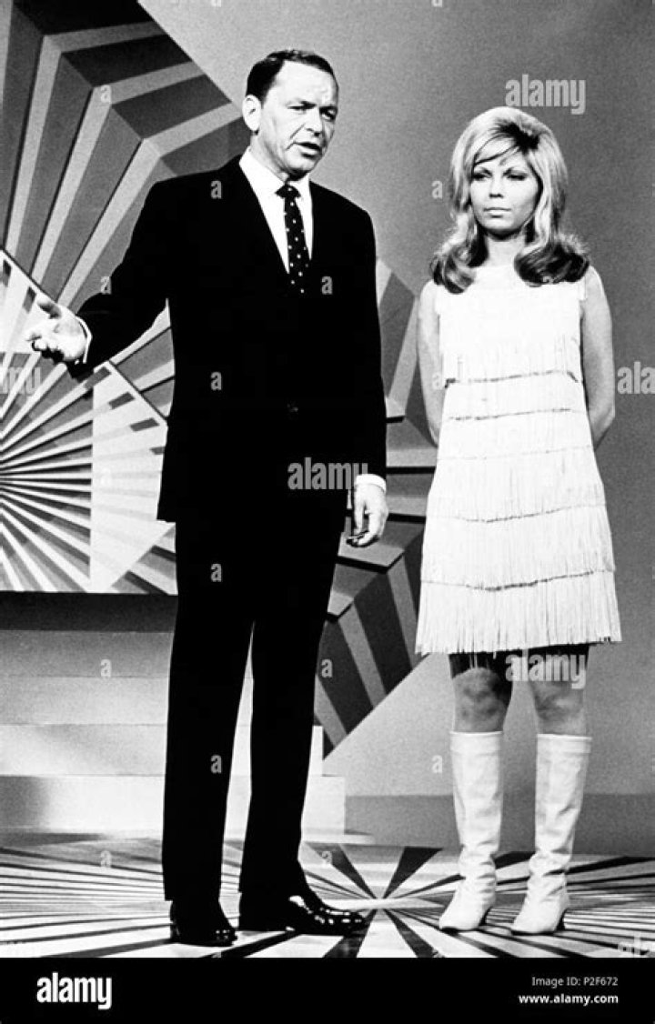 Unveiling The Connection: Are Frank Sinatra And Nancy Sinatra Related?
