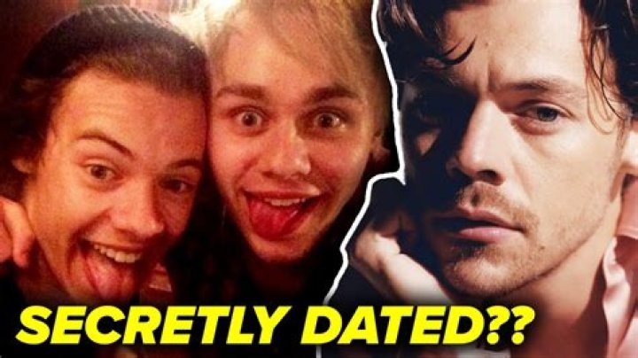 Unveiling The Connection Between Ashton Irwin And Gemma Styles