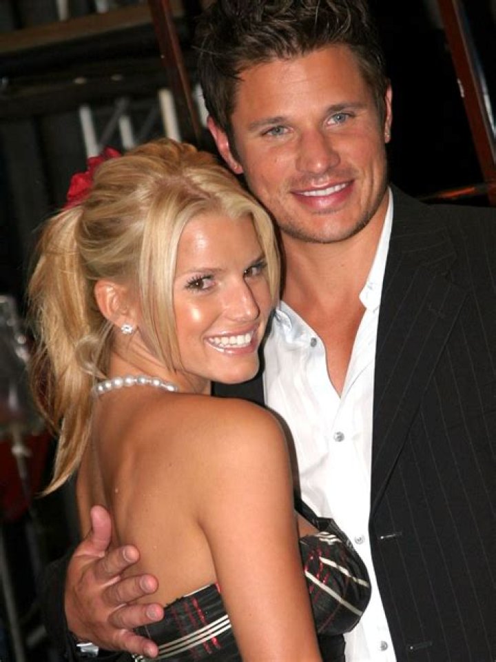 Unveiling The Connection Between Dax Shepard And Jessica Simpson