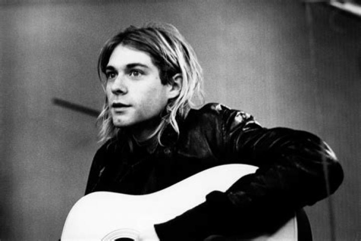 Unveiling The Connection Between Kristen Pfaff And Kurt Cobain