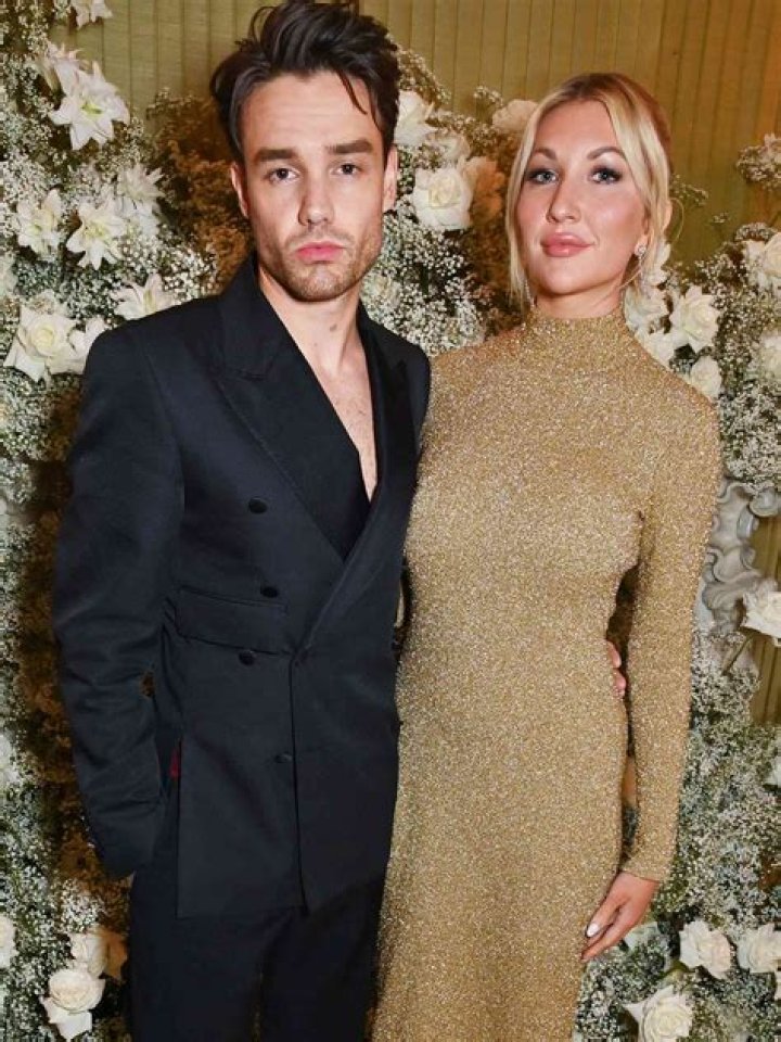 Unveiling The Connection Between Liam Payne And Kate Cassidy