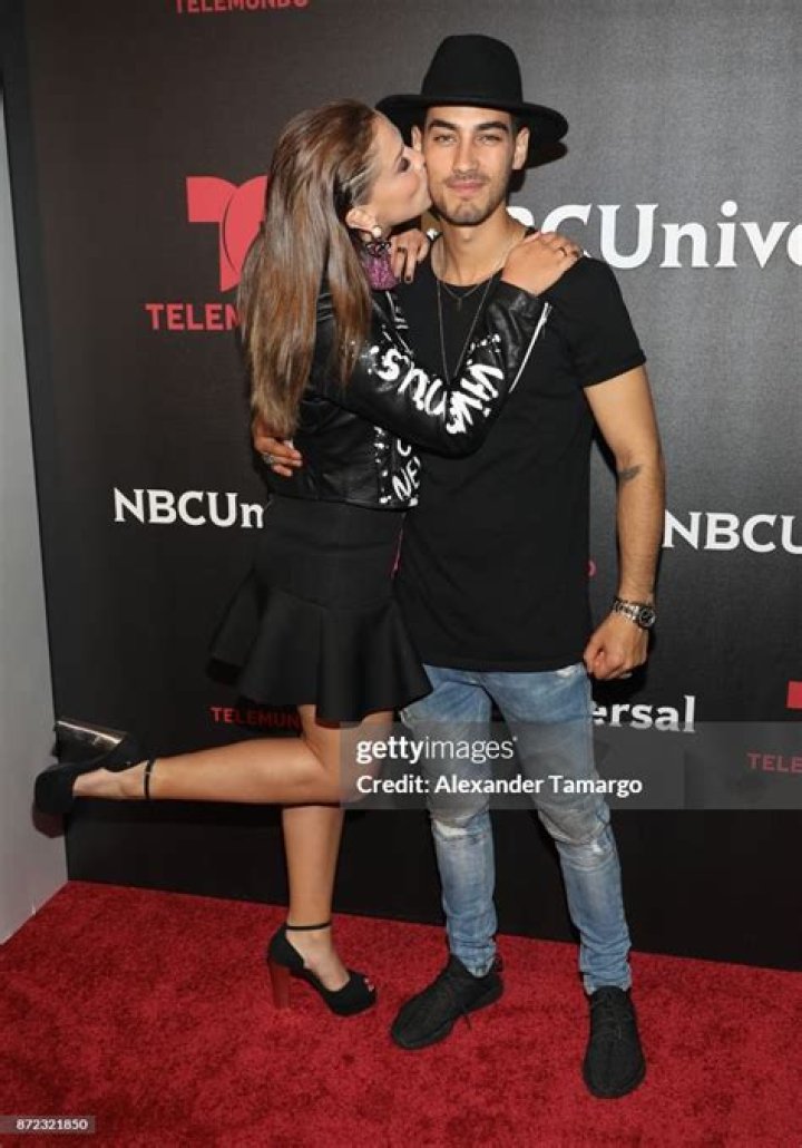 Unveiling The Connection Between Michel Duval Y Carolina Miranda