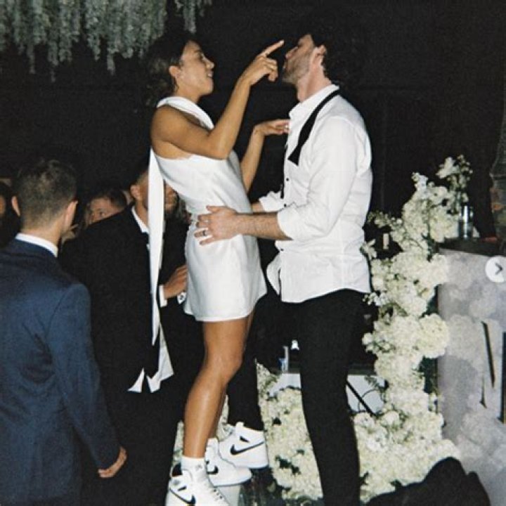 Unveiling The Connection: How Did Mallory And Dansby Meet?