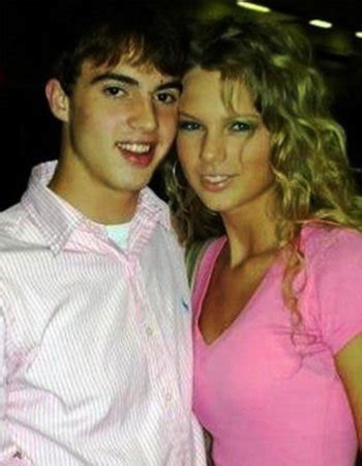 Unveiling The Connection: Sam Armstrong And Taylor Swift