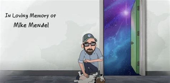 Unveiling The Creative Genius: Mike Mendel's Impact On Animation