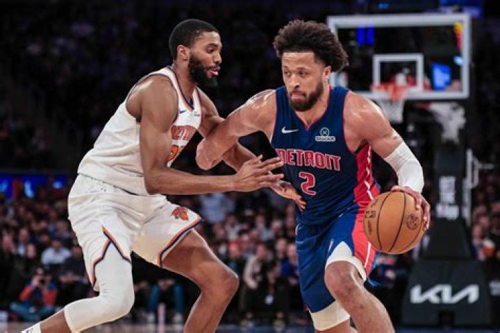 Unveiling The Cunningham Sibling Impact: Behind Cade's NBA Journey