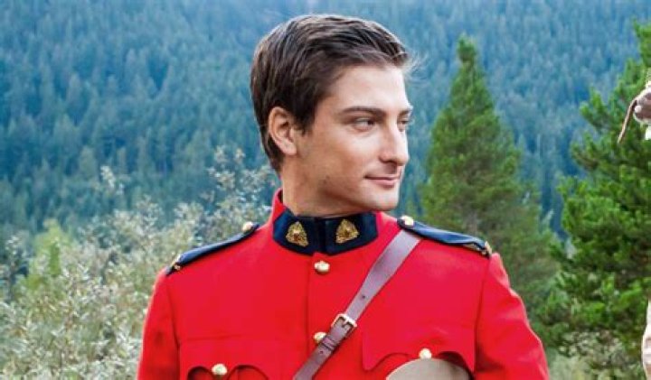Unveiling The Depth Of Jack Thornton: An Actor's Journey