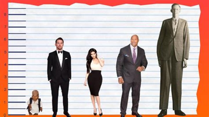 Unveiling The Dimensions Of Stardom: Channing Tatum Height Weight
