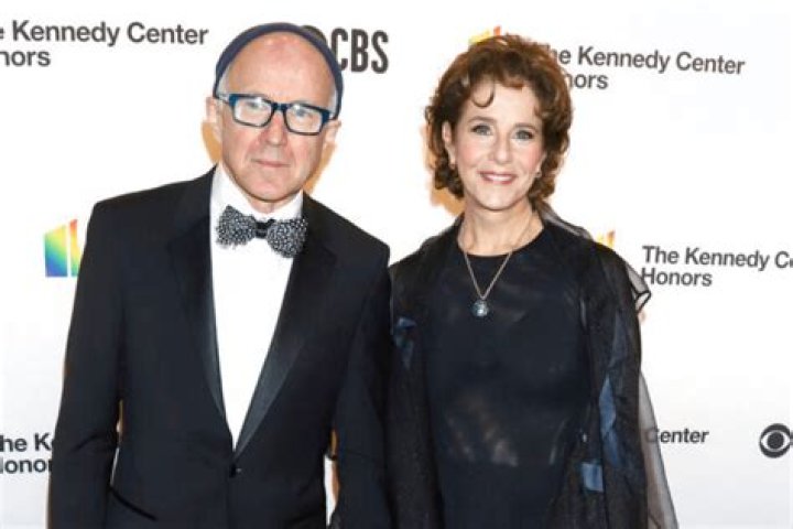 Unveiling The Dynamic Duo: Debra Winger And Arliss Howard