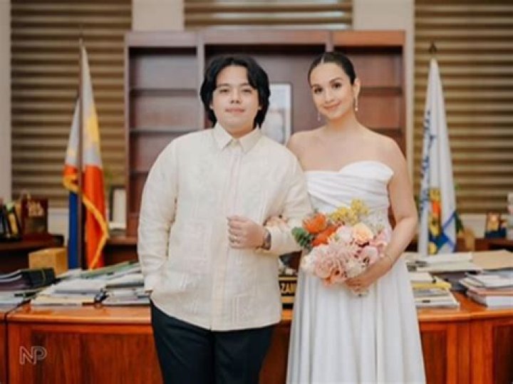 Unveiling The Dynamic Duo: Karla Estrada And Her Son's Path To Stardom