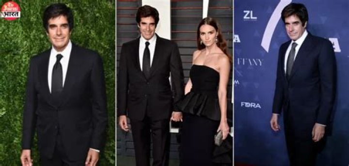 Unveiling The Enchanting Empire: David Copperfield's Net Worth Revealed