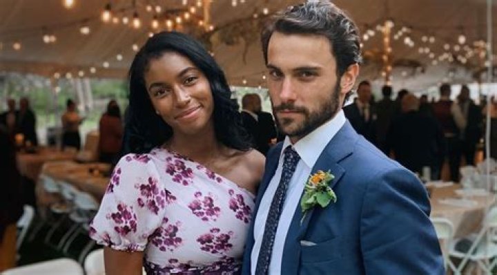 Unveiling The Enduring Bond: Jack Falahee's Relationship Explored