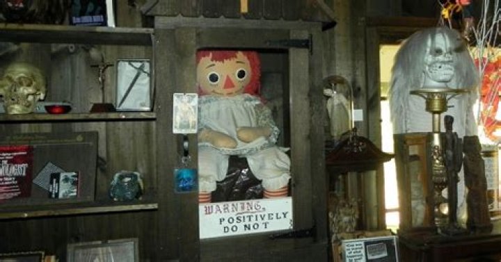 Unveiling The Enigma: A Deep Dive Into Annabelle Horsey