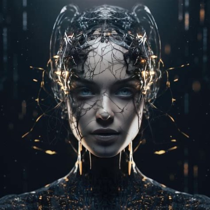 Unveiling The Enigma: Gia Vedetti
