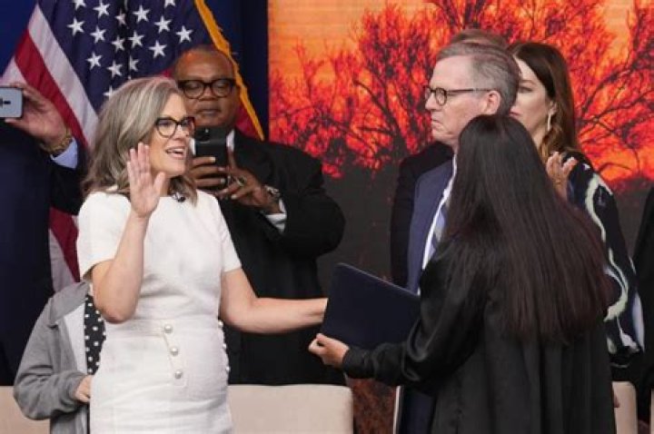 Unveiling The Enigma: Katie Hobbs' Husband Revealed