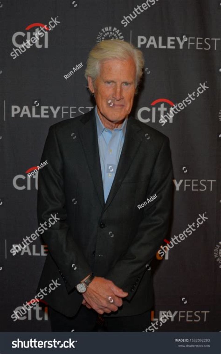 Unveiling The Enigma: Keith Morrison Younger