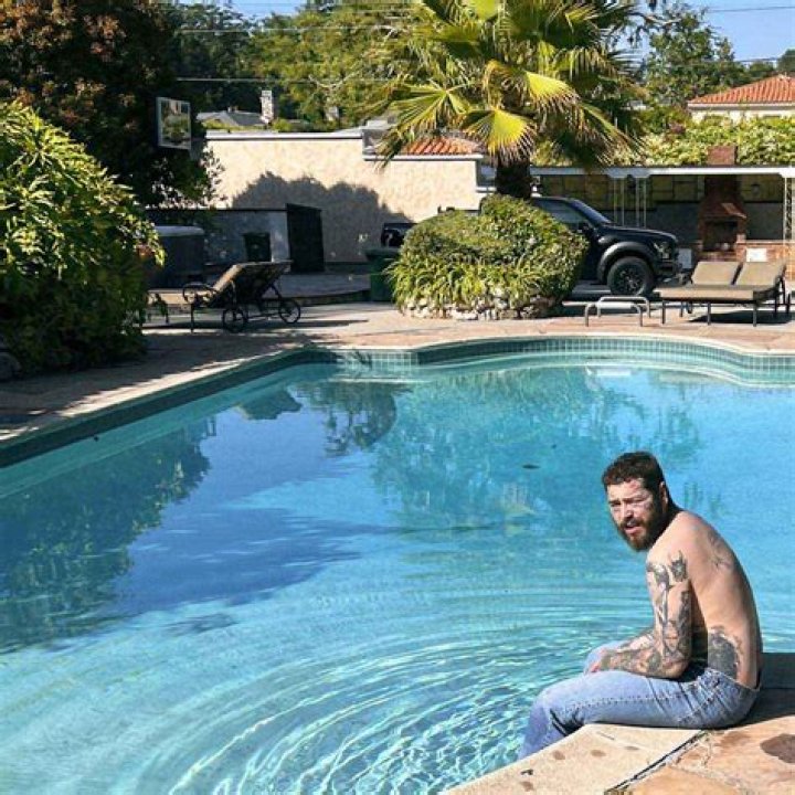Unveiling The Enigma: Post Malone's Height Unraveled