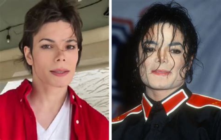Unveiling The Enigma: Who Is Fabio Jackson?