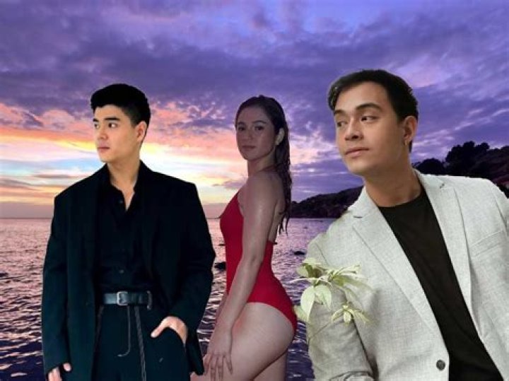 Unveiling The Enigma: Who Is Richard Gutierrez's Girlfriend?