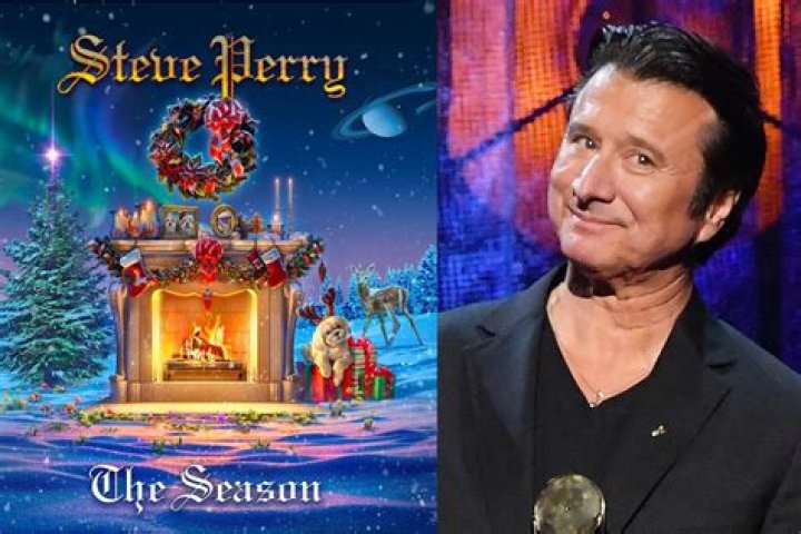 Unveiling The Ethnic Background Of Steve Perry