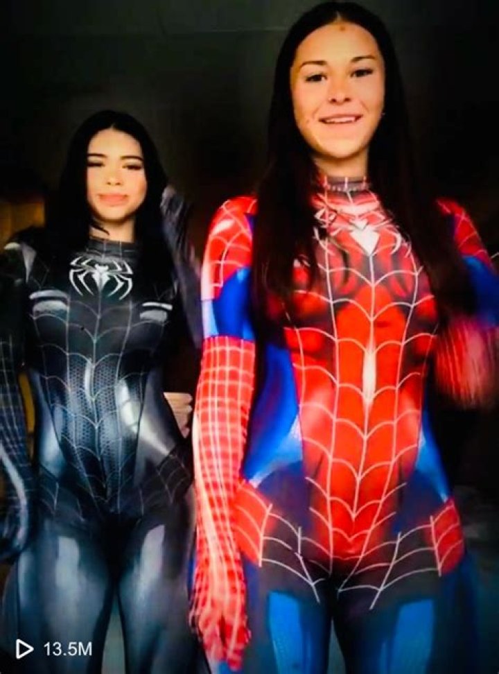 Unveiling The Excitement: Sophie Rain Spider Man Video Part 2