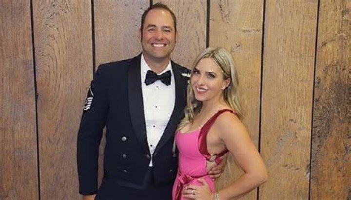 Unveiling The Extraordinary: Brittany Force's Husband Revealed