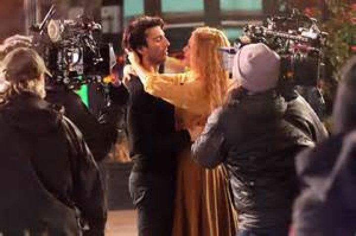 Unveiling The Faith: Is Blake Lively Jewish?