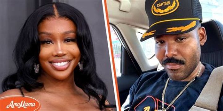 Unveiling The Family Ties: Did SZA Have Any Siblings?
