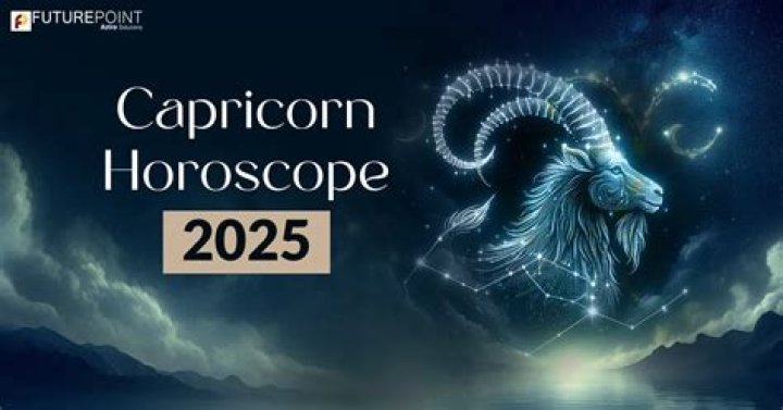 Unveiling The Future: Capricorn Next Week Career Horoscope