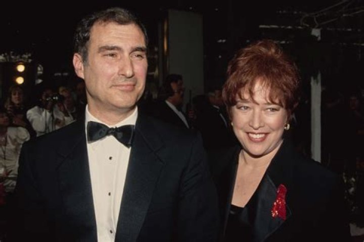 Unveiling The Heart: Who Is Kathy Bates Married To Now?