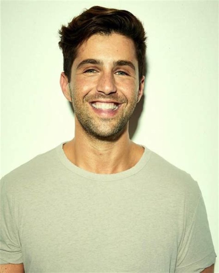 Unveiling The Heartfelt Bond: Josh Peck And His Mother's Enduring Influence