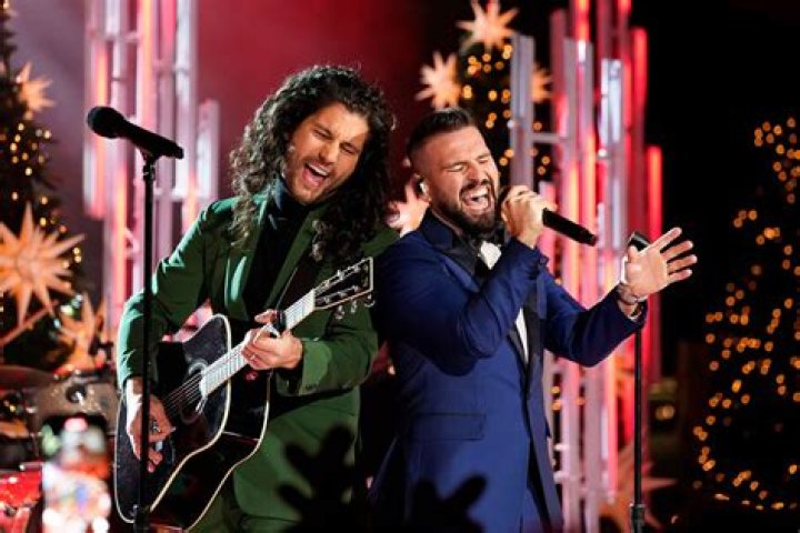 Unveiling The Height Enigma: Exploring Dan And Shay's Notable Difference