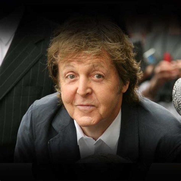 Unveiling The Height Of A Legend: How Tall Is Paul McCartney?