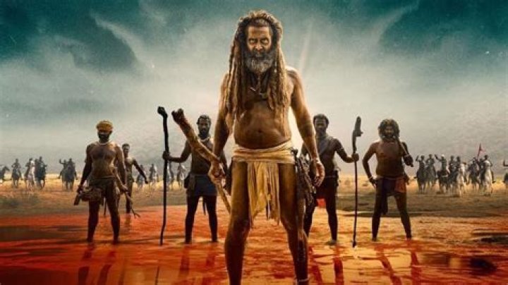 Unveiling The Height Of Chiyaan Vikram: A Closer Look