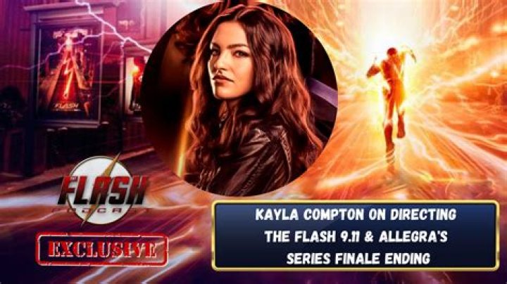 Unveiling The Height Of Kayla Compton: An In-Depth Analysis
