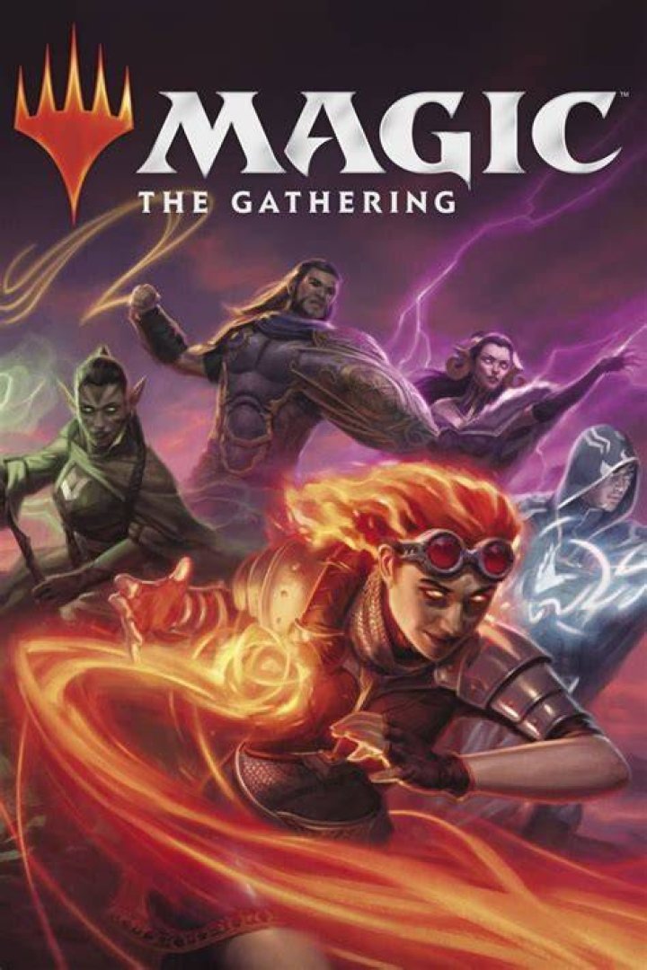 Unveiling The Impact: Playing Magic: The Gathering While Pregnant
